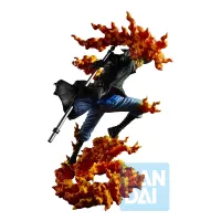 BANDAI Sabo (Devils Vol.2) - ONE PIECE - photo 2