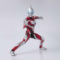 Ultraman Geed Primitive 1