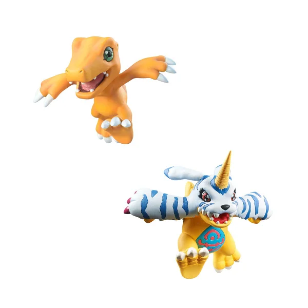 MegaHouse Digimon Adventure - Digimon