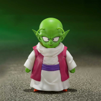 Porunga and Dende Luminous Dragon Ball Set -Come Forth Genuine Shenron!!- 8
