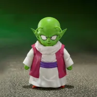 TAMASHII NATIONS Porunga and Dende Luminous Dragon Ball Set -Come Forth Genuine Shenron!!- - Dragon Ball Z - photo 8