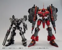 KOTOBUKIYA NINEBALL SERAPH - ARMORED CORE - photo 10