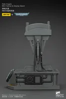 JOYTOY Dark Angels MkX Helmet & Display Stand - Warhammer 40K - photo 24