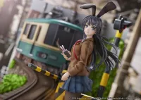 eStream Mai Sakurajima -Enoden Ver.- - Rascal Does Not Dream of Bunny Girl Senpai - photo 11