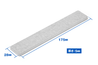 File stick SOFT #1000 4