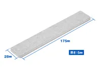 Wave Co. File stick SOFT #1000 - Tools - photo 4
