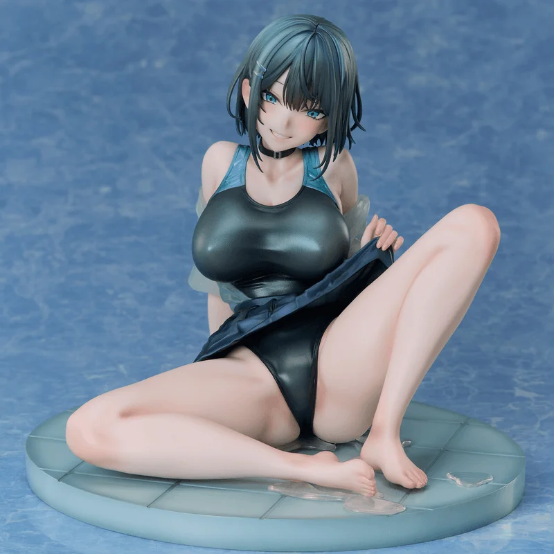 Union Creative Danimaru Illustration “Sora Minase”		 - Scale Figures