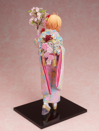 Cardcaptor Sakura: Clear Card Sakura Kinomoto -Japanese Doll- 1/4 Scale Figure 10