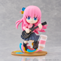 PalVerse Pale.　Anime「BOCCHI THE ROCK!」 "Hitori Gotoh" 4