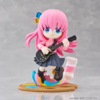 BUSHIROAD CREATIVE PalVerse Pale.　Anime「BOCCHI THE ROCK!」 "Hitori Gotoh" - Bocchi the Rock! - photo 4