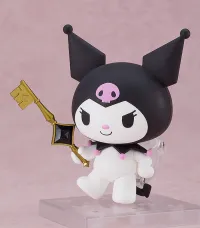 GOOD SMILE COMPANY Nendoroid Kuromi - Sanrio - photo 4