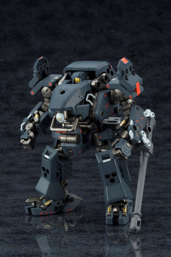 HEXA GEAR BULKARM Î± MODEL KIT [PO-DUE: APR 6]