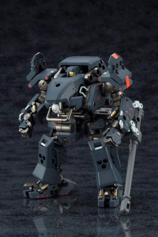 KOTOBUKIYA HEXA GEAR BULKARM Î± MODEL KIT [PO-DUE: APR 6] - HEXA GEAR