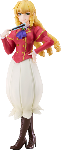 POP UP PARADE Grace Auvergne L Size 7