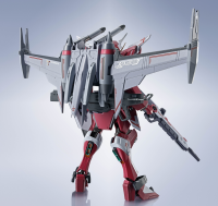 <SIDE MS> INFINITE JUSTICE GUNDAM TYPEⅡ "Gundam SEED Freedom" 9