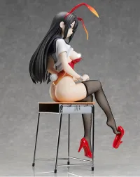 BINDing Miu Akagiri - 18+ - photo 10