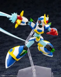KOTOBUKIYA MEGA MAN X BLADE ARMOR / ROCKMAN X BLADE ARMOR - Mega Man - photo 14