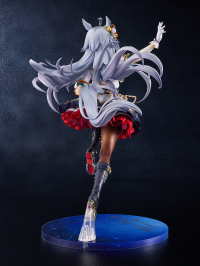 Oguri Cap: Ashen Miracle 9