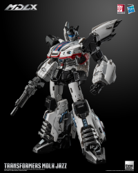 Transformers - MDLX Jazz 16