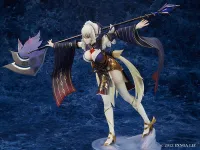 KAITENDOH Sennen Sensou Aigis Okyu Jijyobukan Sala Daini Kakusei ver. - Sennen Sensou Aigis - photo 3