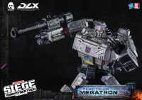 Transformers: War for Cybertron Trilogy - DLX Megatron 24