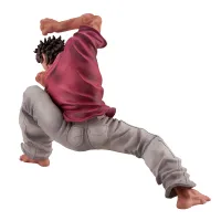 BANDAI Baki Hanma (The World Can Be Changed With One Fist) "Baki", Bandai Spirits Masterlise Ichibansho Figure - Baki - photo 3