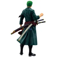 BANDAI Roronoa Zoro (Beyond the Trials) "One Piece", Bandai Spirits Masterlise Ichibansho Figure - ONE PIECE - photo 3