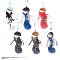 Gin Tama Hinekureta Yatsur (6pc per box) 6