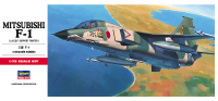 [C3] 1:72 MITSUBISHI F-1 1