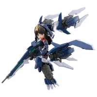 MegaHouse Alice Gear Aegis Kaneshiya Shitara Tenki (Ver. Karva Chauth) - Alice Gear Aegis - photo 4