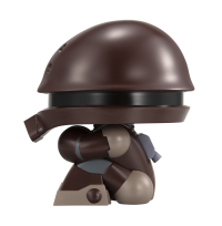 Lookup Mobile Suit Gundam Acguy【with gift】 8