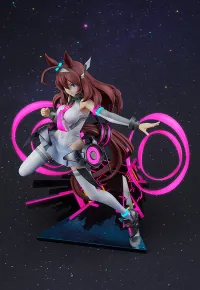 GOOD SMILE COMPANY Mihono Bourbon - The Chestnut Cyborg - Umamusume: Pretty Derby - photo 8