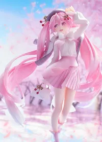 GOOD SMILE COMPANY Sakura Miku: Hanami Outfit Ver. - Hatsune Miku - photo 4