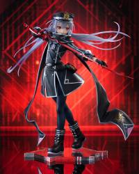 Sky Striker Ace - Roze/Yu-Gi-Oh! CARD GAME Monster Figure Collection (with bonus part) 1
