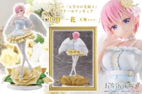 PROOF 1/7 Scale Figure "Nakano Ichika Angel ver." - The Quintessential Quintuplets - photo 4