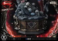 Prime 1 Studio Museum Masterline Dark Nights: Metal (Comics) Superman DX Bonus Version - DC Comics - photo 28
