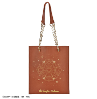 Cardcaptor Sakura: Clear Card Tote Bag 1