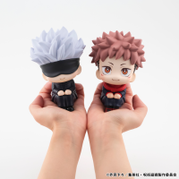 Lookup JUJUTSUKAISEN Yuji Itadori(Repeat) 3