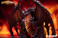 Blizzard Hearthstone® Deathwing Art Statue 19