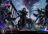 Ultimate Premium Masterline Devil May Cry 5 V EX Version 10