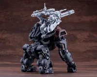 KOTOBUKIYA IRON KONG Schwarz Special 1999 -Recolor- - ZOIDS - photo 17