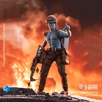HIYA TOYS Rogue Trooper - Rogue Trooper - photo 4