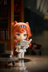 GOOD SMILE COMPANY Nendoroid Sonetto - Reverse: 1999 - photo 3