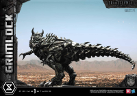 Museum Masterline Transformers: Age of Extinction (Film) Grimlock 6