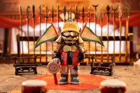 FACELESS：Dragon General 5
