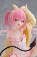 To Love-Ru Darkness Desktop Cute Figure - Nana (Roomwear Ver.) 6