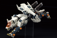 RZ-009 COMMAND WOLF AC & LC MARKING PLUS Ver. 8