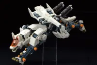KOTOBUKIYA RZ-009 COMMAND WOLF AC & LC MARKING PLUS Ver. - ZOIDS - photo 8