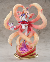 Star Guardian Ahri 3