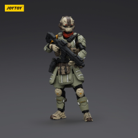 Fear XS-03 Tactical type-Pilot 15